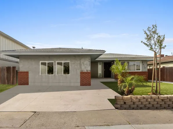 5617-21 Dorothy Drive - 5617, 5617 Dorothy Dr, San Diego, CA 92115