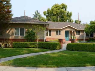 366 Nottingham Way, Campbell, CA 95008