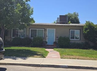 408 Lenox Ave, Exeter, CA 93221