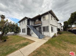 7932 Brimfield Ave, Panorama City, CA 91402