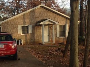 2407 Veasley St, Greensboro, NC 27407