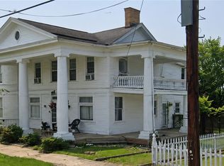 101 N Washington St, Masontown, PA 15461