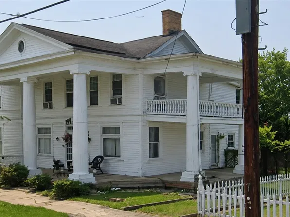 101 N Washington St, Masontown, PA 15461