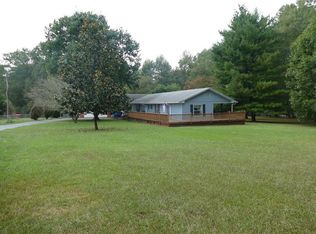 228 Belton Farm Rd, Belton, SC 29627