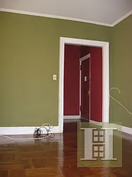 Sold by Halstead Real Estate