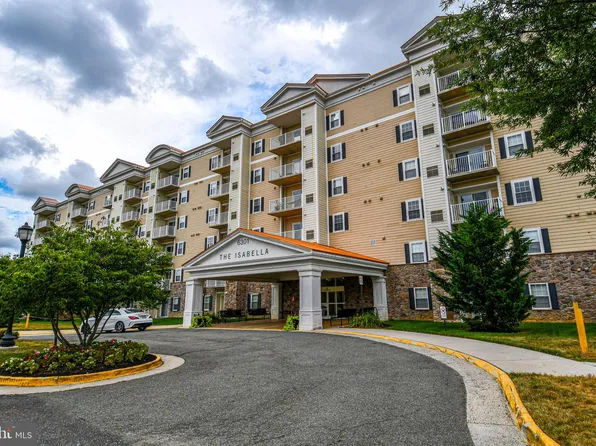 6301 Edsall Rd Unit 115, Alexandria, VA 22312