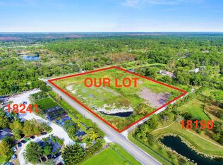 0 131st Trl N, Jupiter, FL 33478