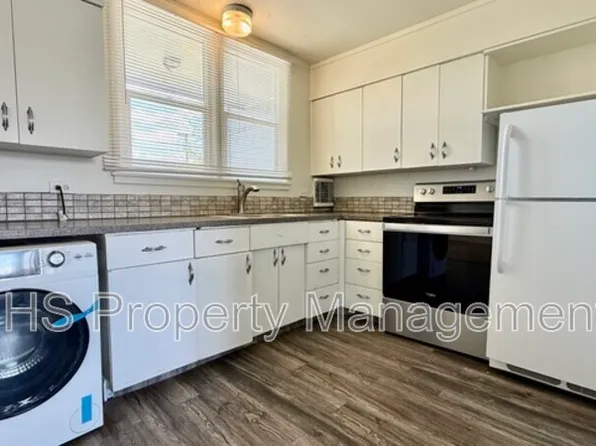 1211 George Washington Way #47, Richland, WA 99352