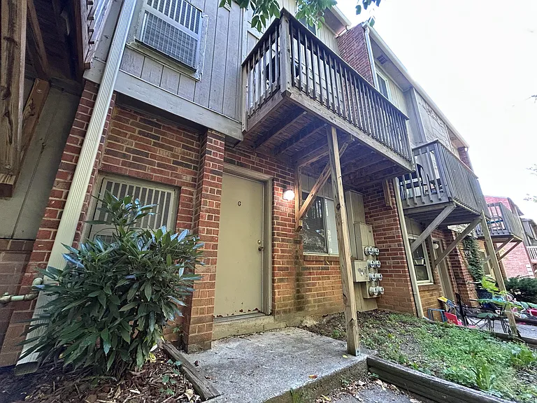 5127 Overland Dr #G — Photo 1