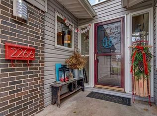 2266 E Sunset Dr, Springfield, MO 65804