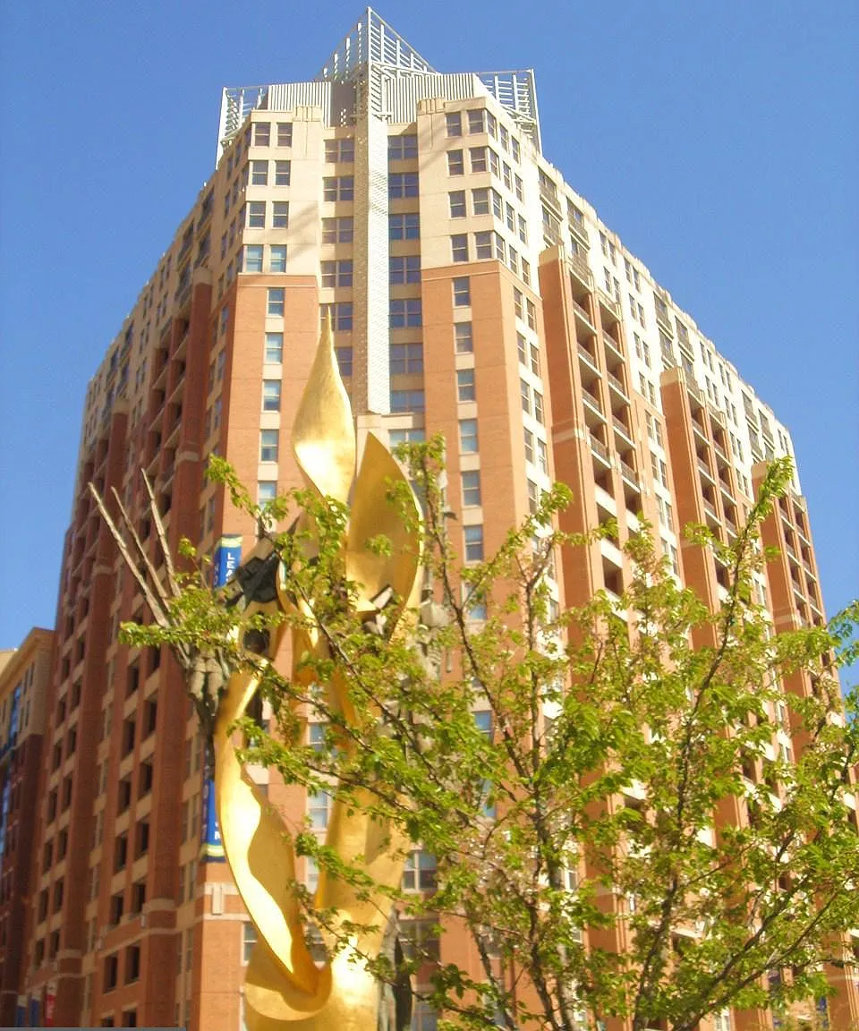 Spinnaker Bay Condominium — Photo 3