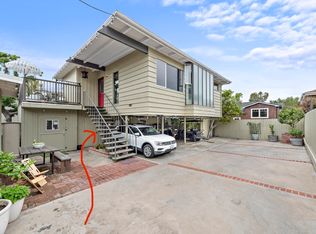 346 Agate St #B, Laguna Beach, CA 92651