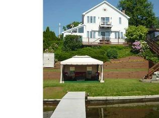 12 Evergreen St, Southwick, MA 01077