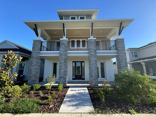 28813 Seedling St, Wesley Chapel, FL 33543