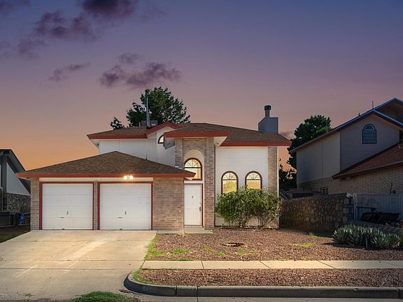 2nd image of 4756 Loma De Plata Dr