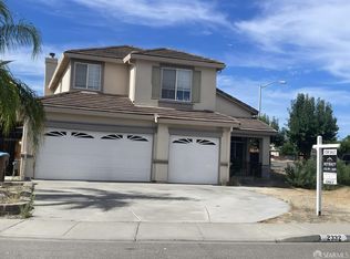 2332 Weston Ct, Antioch, CA 94531