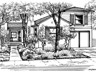 1474 Rose St, Berkeley, CA 94702