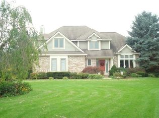 8983 Starfield Ct, Dexter, MI 48130
