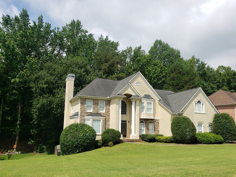 1240 Regency Center Dr SW, Atlanta, GA 30331 Zillow