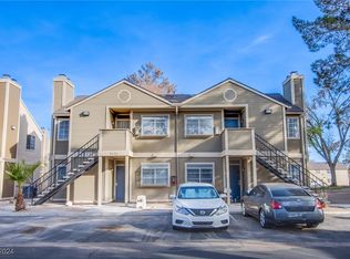2696 Jennydiane Dr APT D, Las Vegas, NV 89121