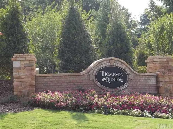 41 Pocono Dr, Durham, NC 27705