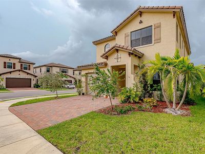 3204 W 96th Pl, Hialeah, FL, 33018