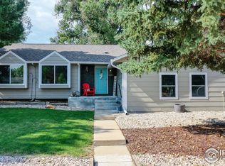 1301 Centennial Rd, Fort Collins, CO 80525