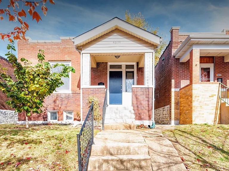 5035 Rosa Ave — Photo 1