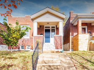 5035 Rosa Ave, Saint Louis, MO 63109