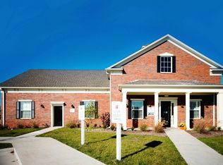 633 Fulton St, Saint Peters, MO 63376