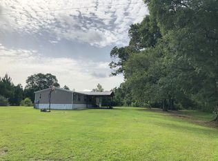 318 Charlie Potts Rd, Dequincy, LA 70633