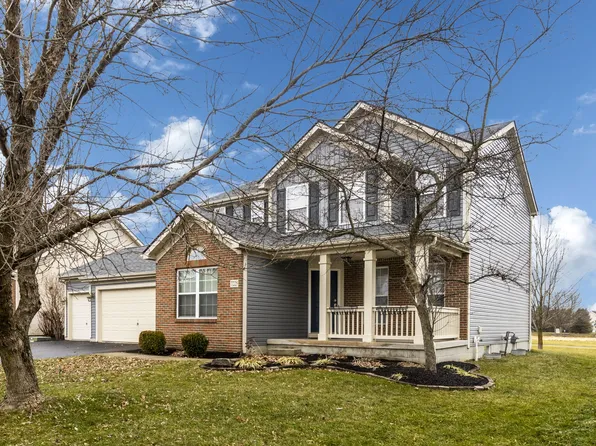 7225 Bromfield Dr, Canal Winchester, OH 43110