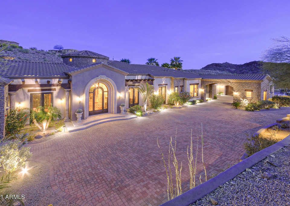 1st image of 10637 N Arista Ln
