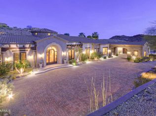 10637 N Arista Ln, Fountain Hills, AZ 85268