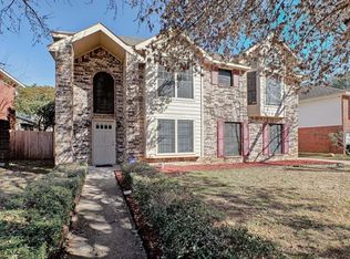 4147 Cedar Dr, Grapevine, TX 76051