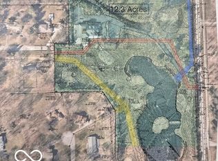 9696 Ditch Rd, Carmel, IN 46032