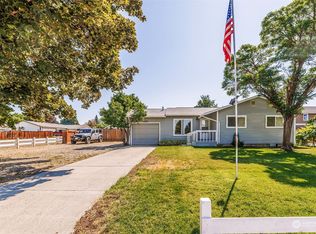 1110 N Cora St, Ellensburg, WA 98926