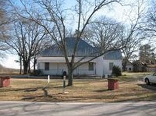 4043 Airline Goldmine Rd, Canon, GA 30520