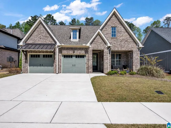 8318 Annika Dr, Birmingham, AL 35244