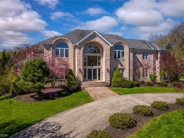 10 Ridgecreek Trl, Moreland Hills, OH 44022