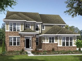 11960 Northface Dr, Noblesville, IN 46060