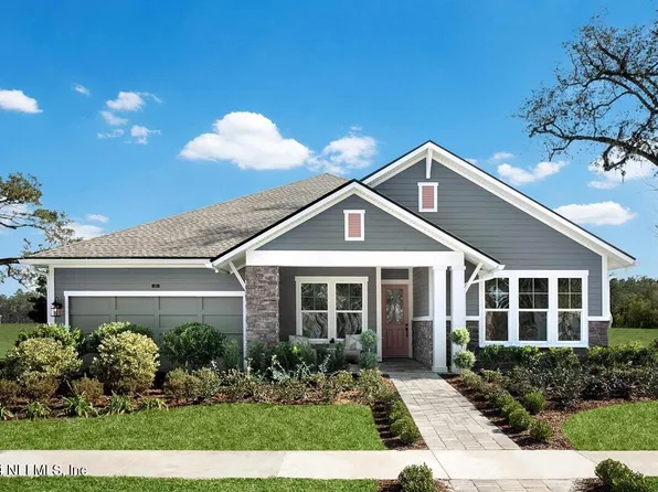37 SPARROW CRK Drive, St. Augustine, FL 32092