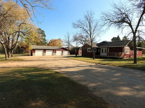 886 2nd St SE, Staples, MN 56479