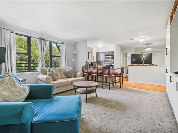 117 S Highland Avenue #3F, Ossining, NY 10562