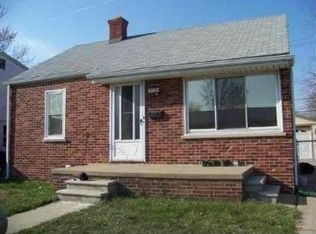 19251 E Twelve Mile Rd, Roseville, MI 48066