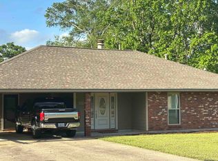 11131 Ida Ave, Baton Rouge, LA 70818