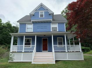 88 Spring St, Wakefield, MA 01880