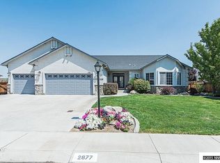 2877 Rio Vista Dr, Minden, NV 89423