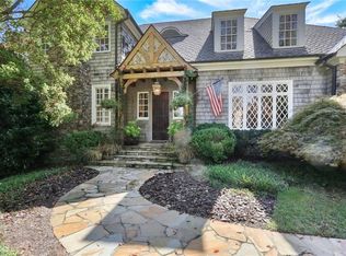 211 Blackland Dr NW, Atlanta, GA 30342