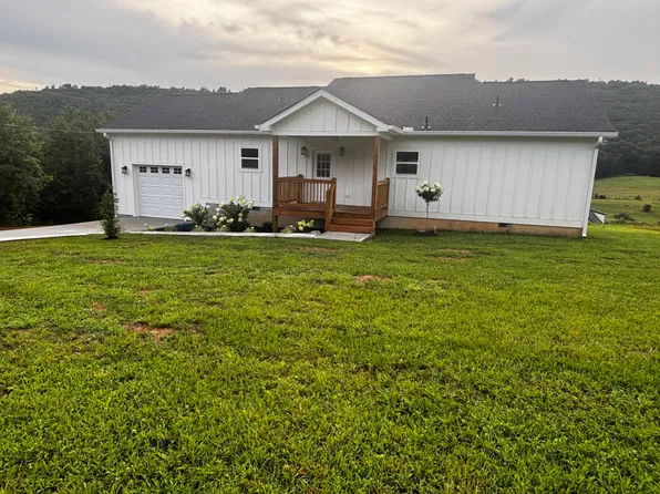 133 N Knobby Rd, Trenton, GA 30752